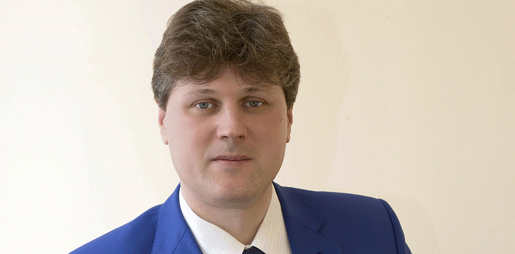 Третий кандидат подал документы на должность мэра Краснодара
