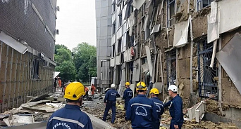 42 человека погибли при атаках БПЛА в Краснодарском крае с начала СВО