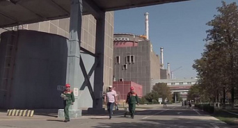 Атомная станция в Запорожье работает под ежедневными обстрелами ВСУ: почему ей не страшен даже HIMARS