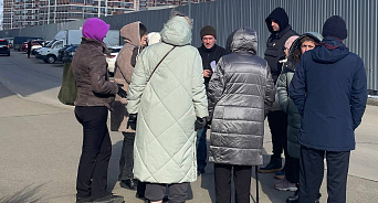 Жители Западного обхода в Краснодаре собирают подписи против автострады