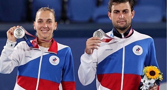 Кубанские спортсмены заработали 7 медалей на Олимпийских играх в Токио