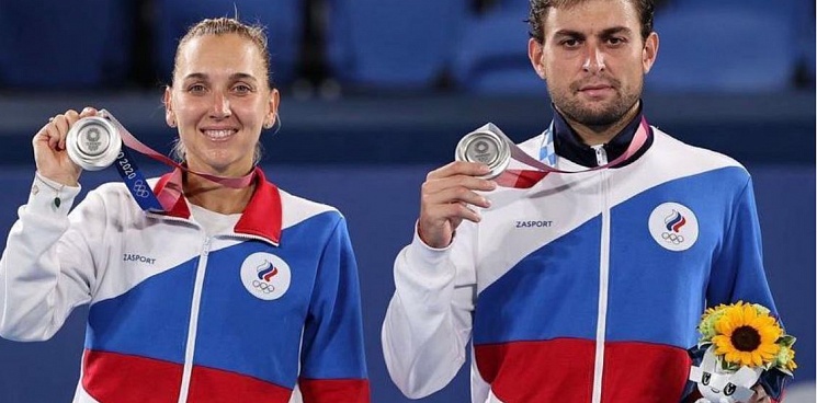 Кубанские спортсмены заработали 7 медалей на Олимпийских играх в Токио
