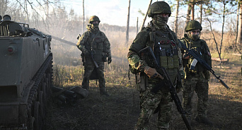 «Линия обороны ВСУ на Донбассе практически разрушена»: ВС РФ занимают новые позиции на очеретинском направлении 