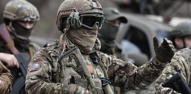 «Москва ответит Западу на его эскалацию, и конфликт выйдет за пределы Украины» - Geopolitika.news 
