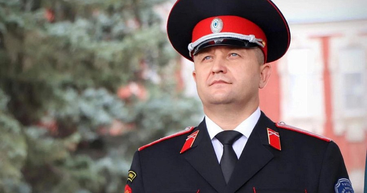Опубликованы кадры задержания экс-замгубернатора Кубани Александра Власова 