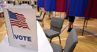 «Они пытаются украсть выборы»: в США подделывают бюллетени и не работают машины для подсчёта голосов