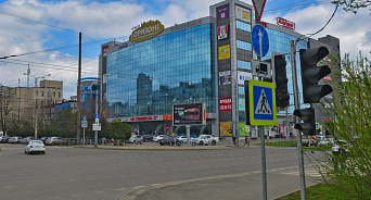 Власти Краснодара опять сдвинули сроки открытия кинозалов в ТЦ «Новый горизонт» - ремонт длится уже более 10 лет