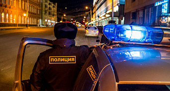  «Крики, маты, бойни, секс - нескучные ночи в КМР!» В Краснодаре жители Комсомольского района просят полицию заняться патрулированием улиц - ВИДЕО