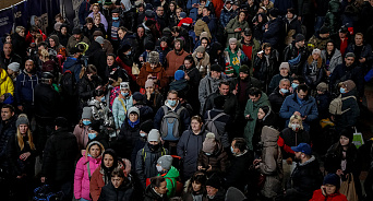  «Не получается ни жить, ни работать!» Житель Харькова рассказал правду об эвакуации населения и ситуации в городе