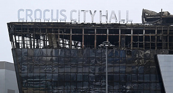 Стены сгоревшего во время теракта «Крокус Сити Холла» были из горючих материалов - следствие