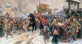 «В гибели советских солдат в 1242 году на Ледовом побоище виноват Сталин!» - украинец раскрыл «тайны истории» в чат-рулетке: ВИДЕО