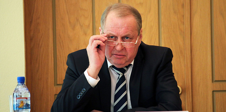 «Отдаст долг своими хоромами»: председателя городской Думы Новороссийска признали виновным в разорении компании