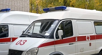 В Краснодаре электросамокатчик сбил девушку. Её госпитализировали