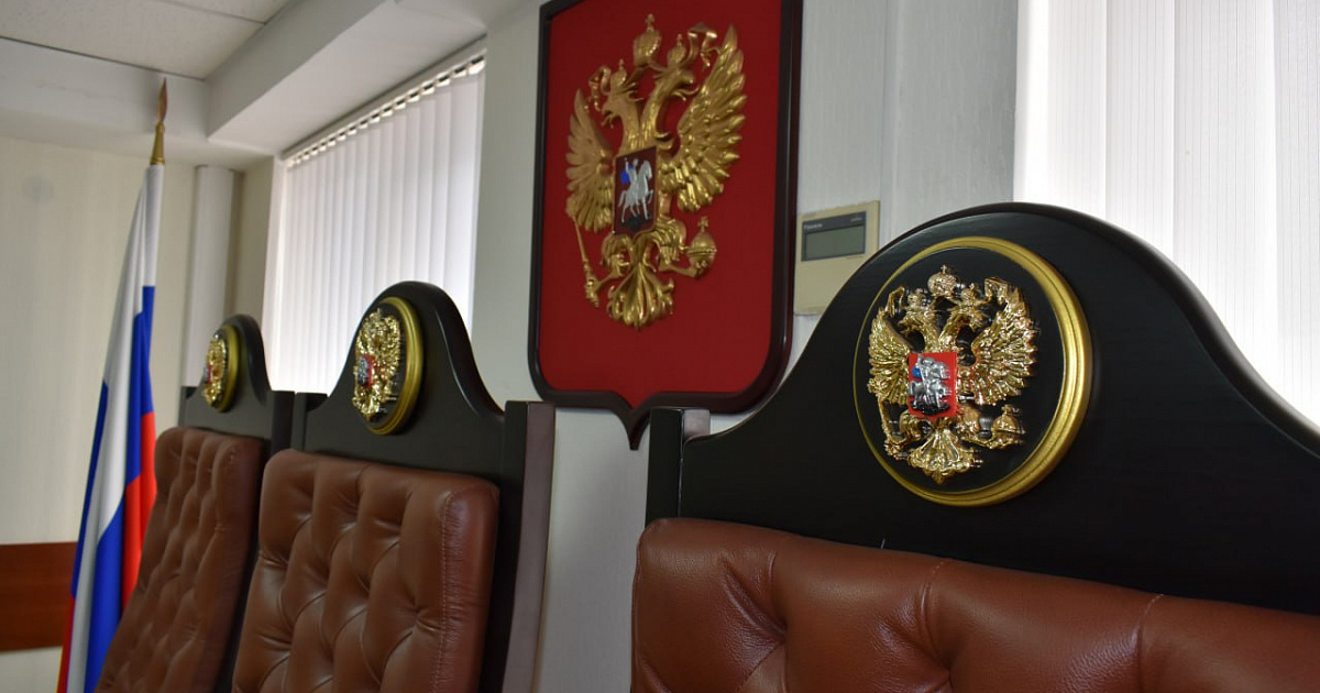 Кассационный суд отменил решение о прекращении дела бывшего депутата ЗСК