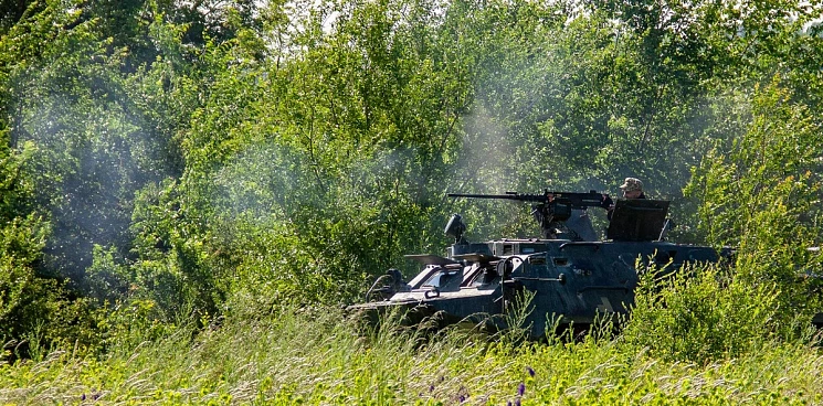 «Российские кусты и деревья продолжают уничтожать бойцов ВСУ»: в американском издании New York Times заявили, что Украина потеряла целую бригаду стратегического резерва