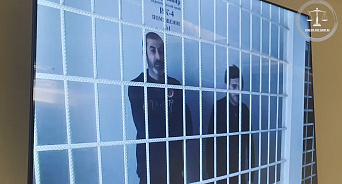 «Небо в клетку»: Мхитарян и Аревян, устроившие драку на трассе в Сочи, не смогли обжаловать приговор