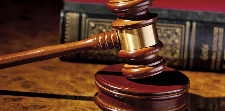 Кубанскую фирму суд обязал выплатить 370 тысяч евро турецкому поставщику
