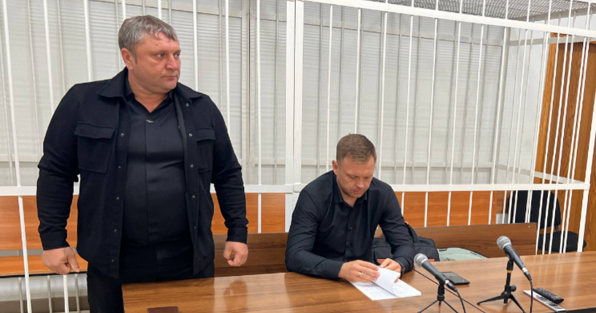 В Адыгее осудили предпринимателя за гибель туриста во время рафтинга