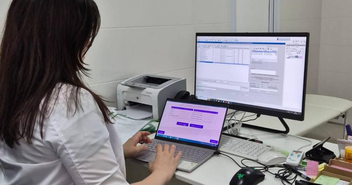 Ученые КубГМУ разрабатывают инновационную систему для борьбы с раком груди