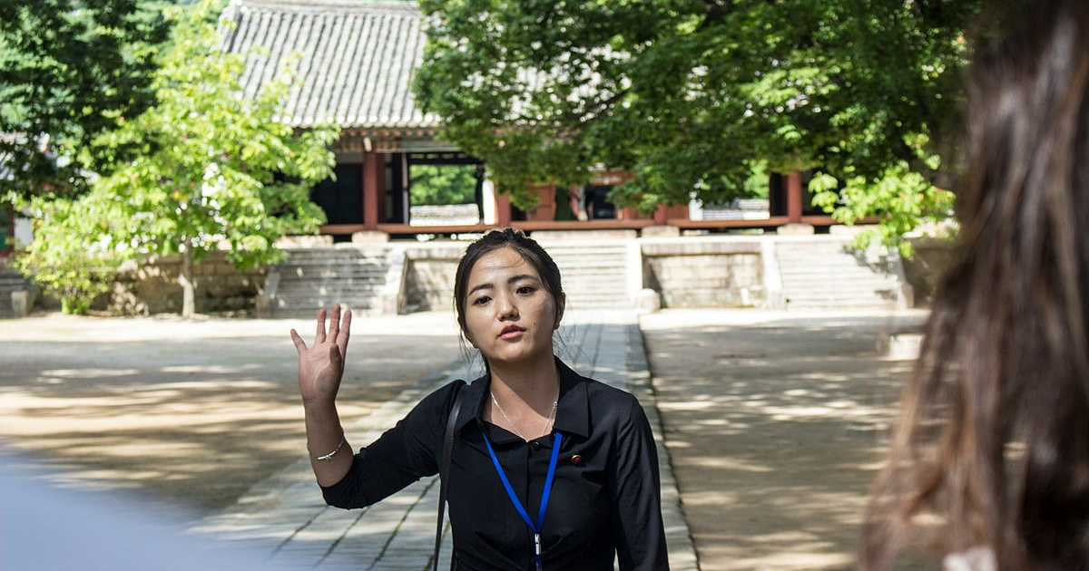 «Туристы пугливы и верят мифам»: праздничный тур в КНДР из Приморья отменили из-за отсутствия желающих