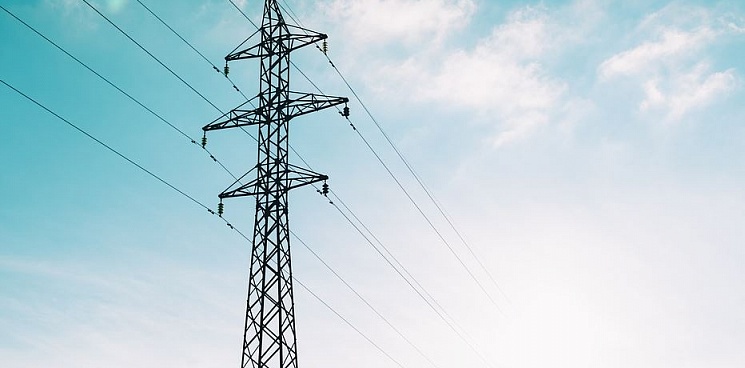 На Кубани и в Адыгее с 1 июля повышается плата за электроэнергию