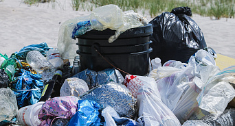 «Ростех» построит на Кубани два завода по утилизации и переработке мусора