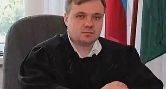 Вместо условного срока - реальный: судья из Адыгеи Павел Агафонов отправится на 5 лет в колонию