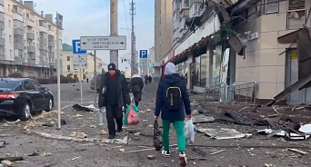 Командир ВСУ признался, что его артиллеристы специально бьют по мирным жителям Белгорода