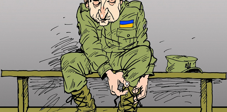 «Они защищают интересы не Украины, а Запада»: Пушилин рассказал о дополнительной волне мобилизации 
