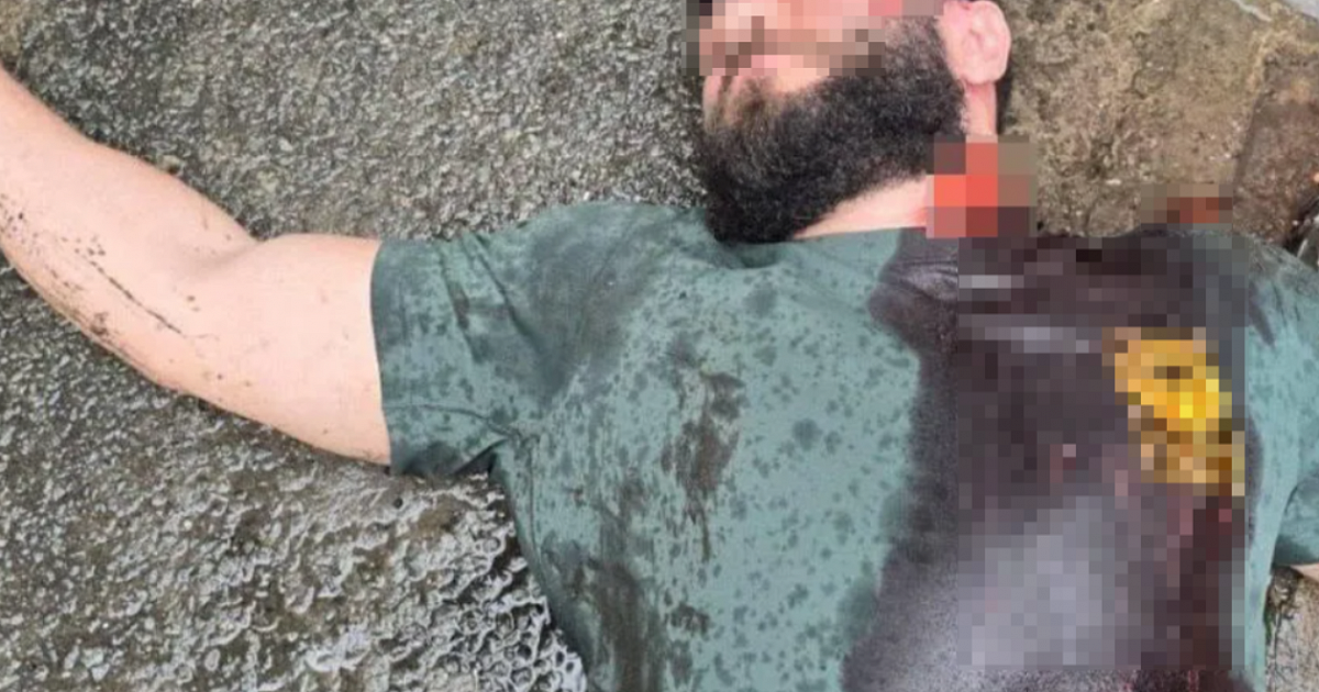 Лидер «Мужского Государства»* Владислав Поздняков мог быть убит в Индонезии