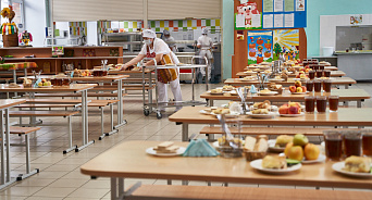 «Частники коррумпировали питание в школах?» В Краснодаре начали революцию в системе школьного питания