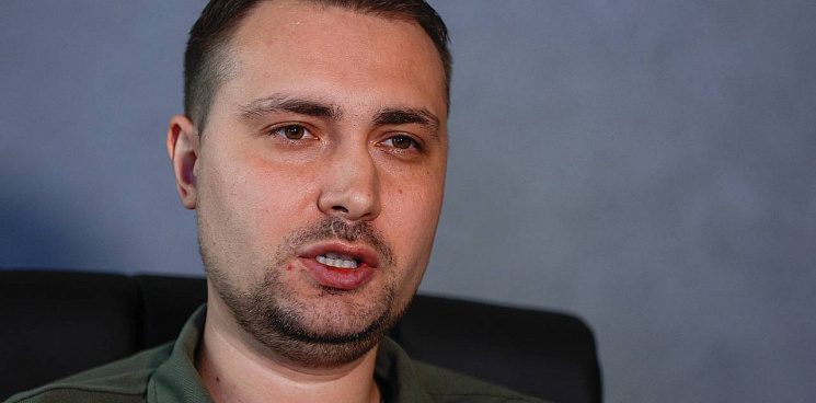«Безумцы у руля Украины»: глава разведки Буданов* назвал «главную» причину отсутствия бунтов в России 