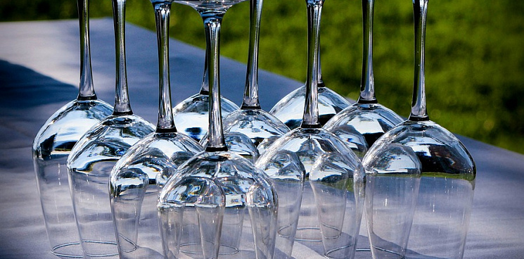 В Финляндии отказались от продажи кубанских вин