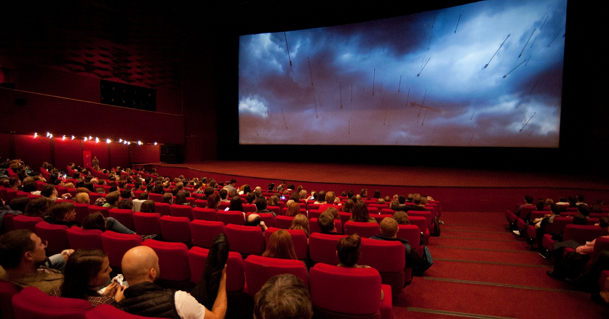 Кинотеатр на тысячу мест откроется осенью на территории ТРЦ «Галерея» в Краснодаре
