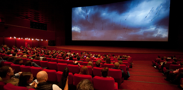 Кинотеатр на тысячу мест откроется осенью на территории ТРЦ «Галерея» в Краснодаре