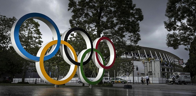 Олимпийские игры в Токио могут пройти без иностранных болельщиков