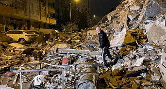 «Стоит ли беспокоиться?» Эксперты оценили риски землетрясений на Кубани и в Крыму