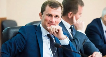 Экс-замглаы Кубани Андрея Коробку перевели из СИЗО под подписку о невыезде
