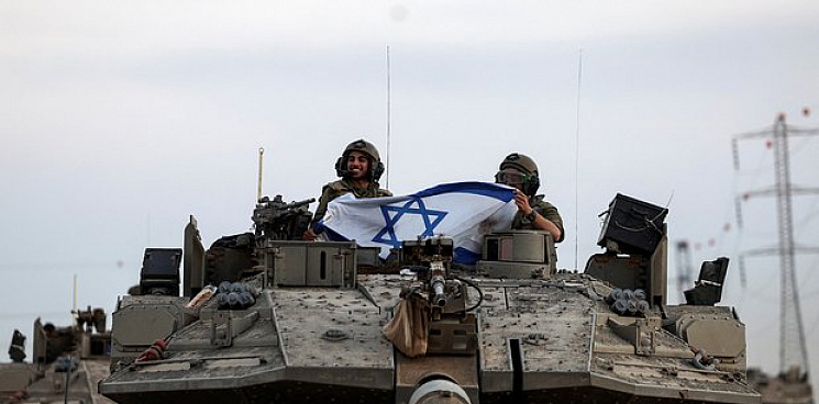 «Боже, благослови США за кровопролитные войны! У людоедов праздник!» Сотрудница оружейного гиганта «Lockheed Martin» порадовалась росту акций компании на фоне израильско-палестинского конфликта
