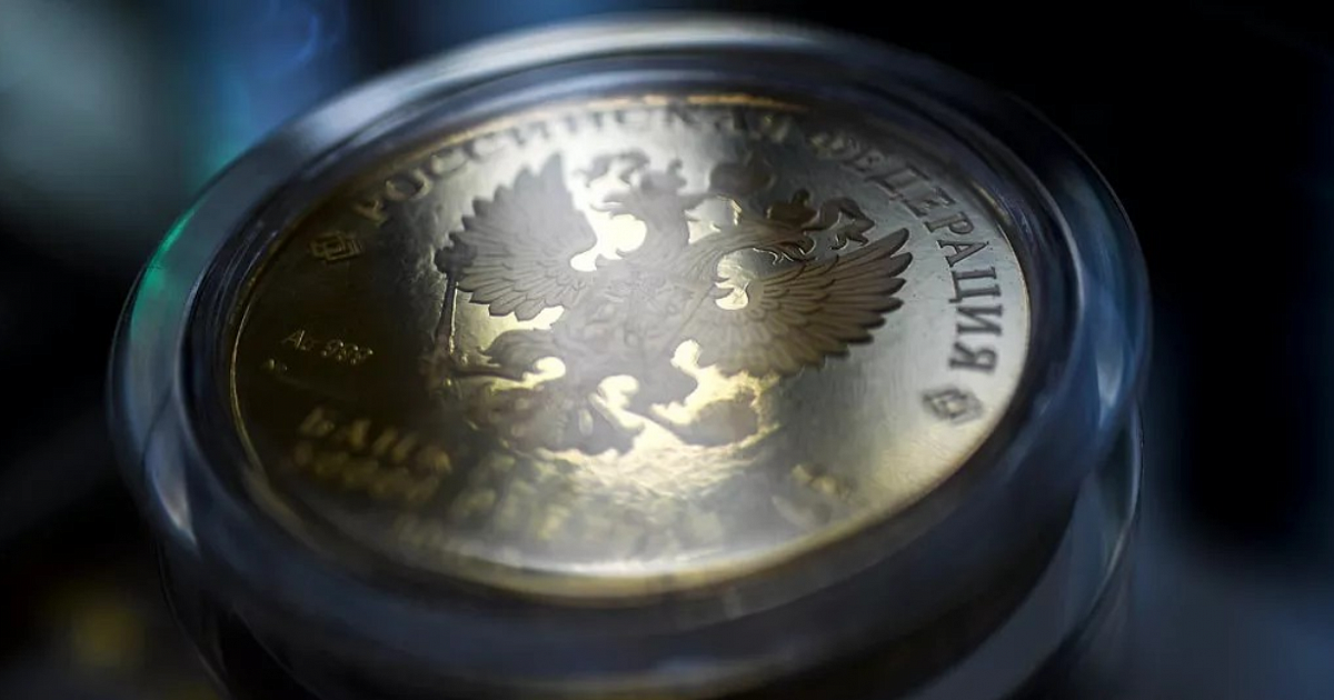Цифровой рубль начнут массово внедрять в 2026 году