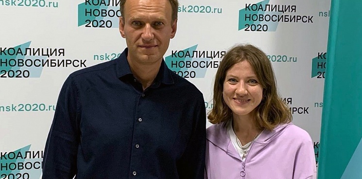 Главу кубанского штаба Навального привлекли за пропаганду нетрадиционных отношений