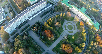 Власти Краснодара хотят отобрать землю у Аграрного университета?
