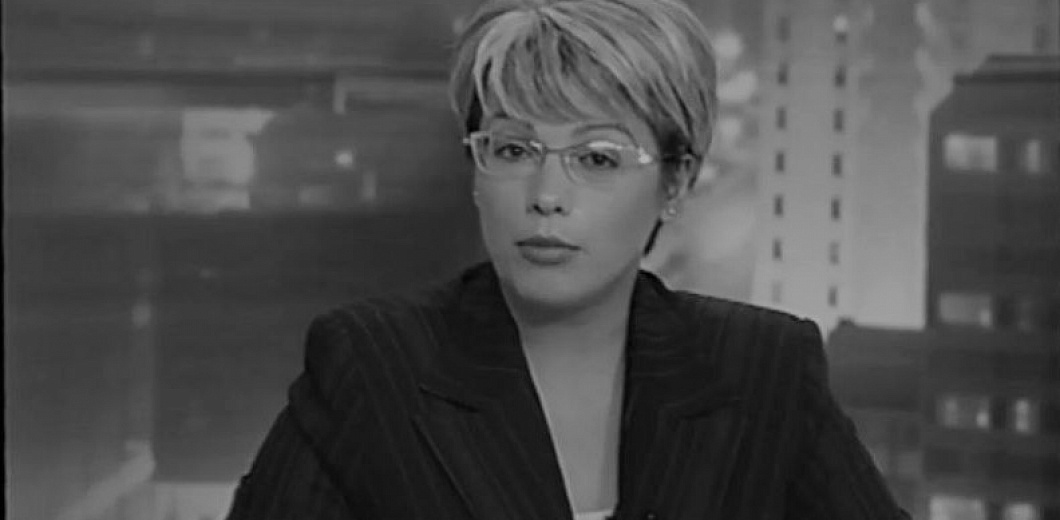 В Краснодаре скончалась известная журналистка Зоя Коновалова - Следком устанавливает обстоятельства