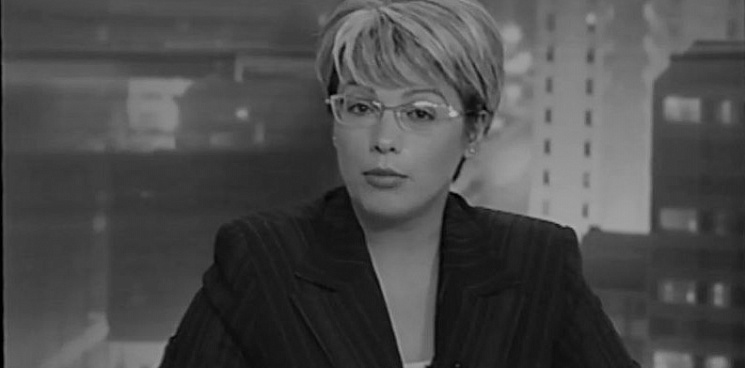 В Краснодаре скончалась известная журналистка Зоя Коновалова - Следком устанавливает обстоятельства