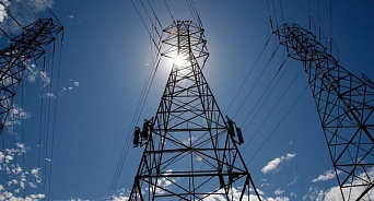 В Краснодаре из-за аварии отключили электричество у 2000 человек