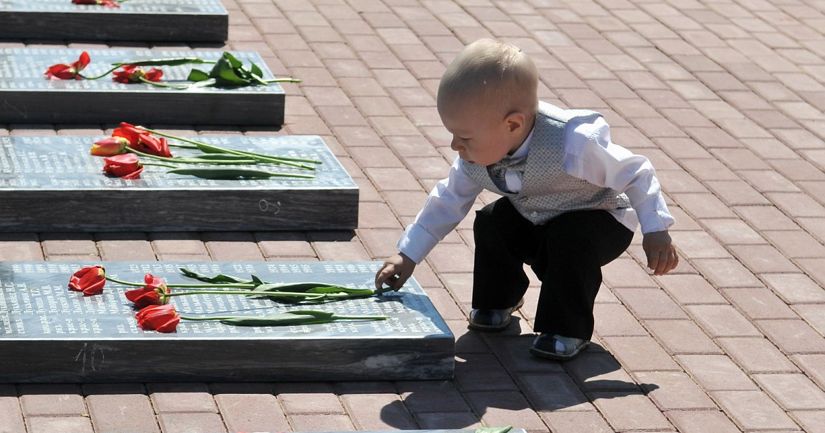 Половина молодых россиян не знает, когда началась Отечественная Война