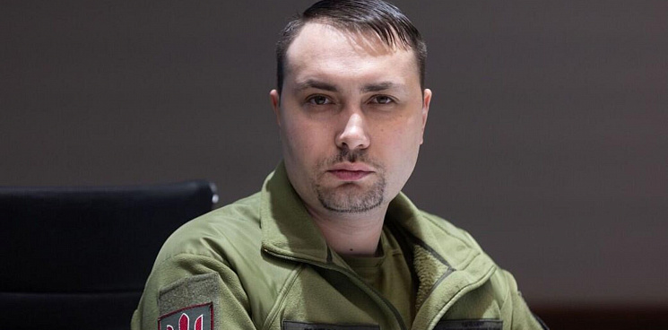 «ИГИЛ* или Киев? Конечно, Украина» - глава ФСБ назвал главу разведки Буданова законной целью ВС РФ после теракта в «Крокусе»