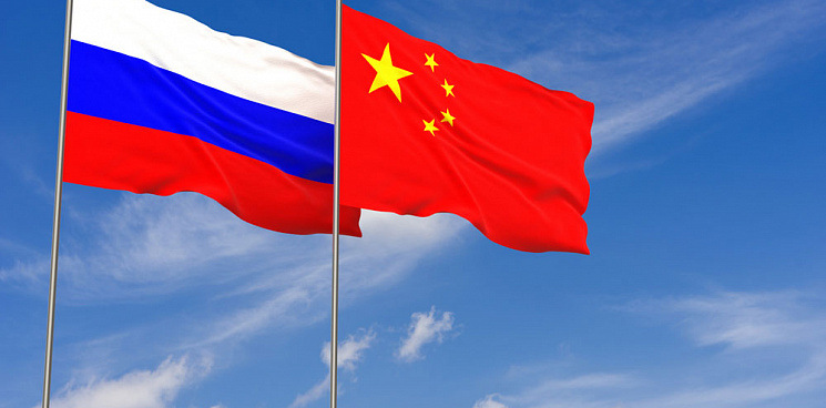 Новый уровень отношений с Китаем: РФ перебросит войска с Дальнего востока на Украину?