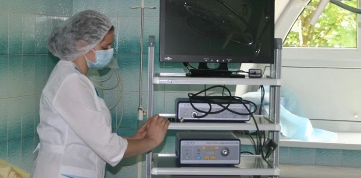 Мэр Краснодара поручил обеспечить бесперебойное электроснабжение больниц