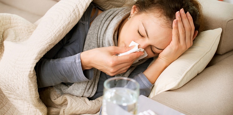  Медики прогнозируют следующей зимой массовую вспышку гриппа
